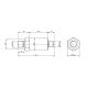 Датчик давления Balluff BSP B100-DV004-A06A1A-S4-004