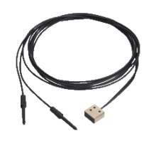 Оптоволоконный кабель Pepperl Fuchs Plastic fiber optic KLR-A18-1,3-2,0-K82