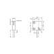 Оптоволоконный кабель Balluff BFO D22-LA-BD-EAK-52-02