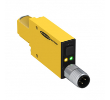 Усилитель для оптоволоконных датчиков Banner SME312FVGQD