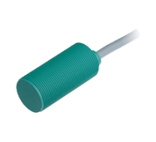 Емкостной датчик Pepperl Fuchs CBN15-30GK60-A0