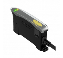 Усилитель для оптоволоконных датчиков Banner D10B2NFP