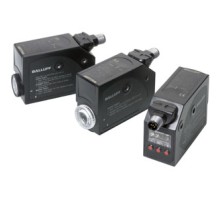 Датчики контрастных меток Balluff BKT 67M