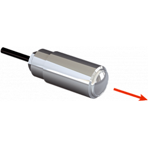 Оптоволоконный кабель SICK LL3-TX02