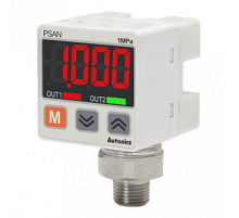 Датчик давления Autonics PSAN-L1CA-NPT1/8