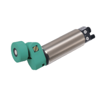  Ультразвуковой датчик Pepperl Fuchs UC500-30GM70S-UE2R2-V15