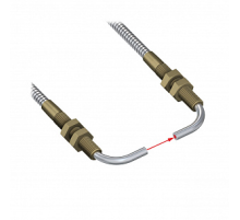 Оптоволоконный кабель Banner ITA26S