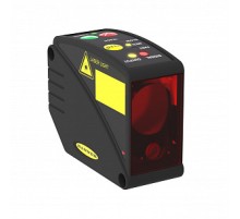  Лазерный датчик расстояния Banner LT3NIQ