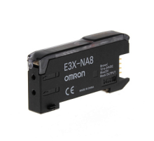 Усилитель для оптоволоконных датчиков Omron E3X-NA8