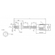 Оптоволоконный кабель Balluff BFO 18A-XAA-MZG-30-5