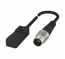  Индуктивный датчик расстояния Balluff BAW R03KC-UAE40B-BP00,3-GS49