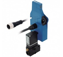 Оптический датчик Wenglor OPT1505