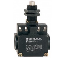 Kонцевой выключатель безопасности Schmersal T4S256-02Z