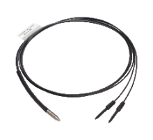 Оптоволоконный кабель Pepperl Fuchs Plastic fiber optic KLR-C09-1,25-2,0-K74