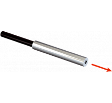 Оптоволоконный кабель SICK LL3-TR03-2