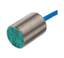 Индуктивный датчик Pepperl Fuchs NJ10-30GM-N-10M