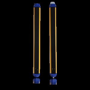 Световая завеса безопасности Datasensing SG4-RB2T-050-OO-W