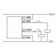 Датчик давления EGE-Elektronik DN 752 GPP-16