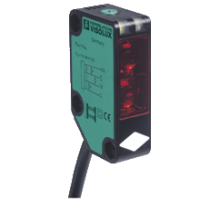 Оптический датчик Pepperl Fuchs RL31-8-2500-IR/115/136