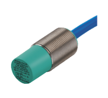 Индуктивный датчик Pepperl Fuchs NJ8-18GM-N-5M