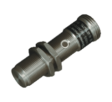 Индуктивный датчик Pepperl Fuchs NMB5-18GM70-E2-FE-V94