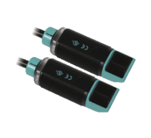 Оптический датчик Pepperl Fuchs GD18-S/GV18-S/59/102/115