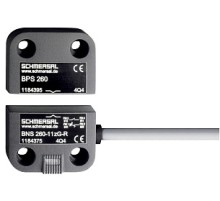 Магнитный датчик безопасности Schmersal BNS260-11/01Z-R