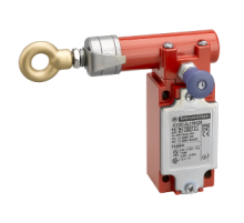 Тросовый выключатель аварийной остановки Telemecanique XY2CJL17H29