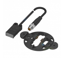 Емкостной датчик Balluff BCS R08RRE-NSM80C-EP00,3-GS75