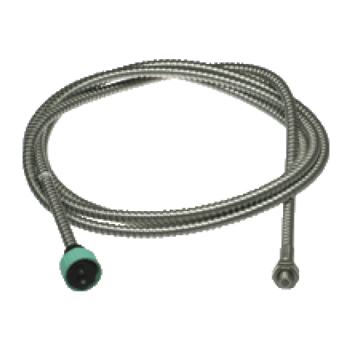 Оптоволоконный кабель Pepperl Fuchs Glass fiber optic LMR 18-3,2-1,0-K6