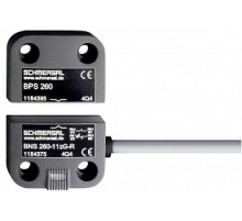 Магнитный датчик безопасности Schmersal BNS260-11Z-R