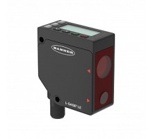  Лазерный датчик расстояния Banner LE250IC1Q