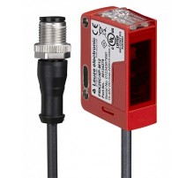 Оптический датчик Leuze Electronic PRK25C.D/4P-200-M12