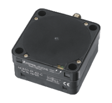 Индуктивный датчик Pepperl Fuchs NCB50-FP-E2-P1-V1-3G-3D