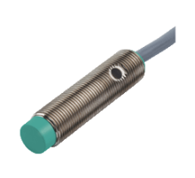 Индуктивный датчик Pepperl Fuchs NJ4-12GM50-WO