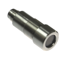  Ультразвуковой датчик Pepperl Fuchs UBC400-18GH40-I-V1