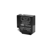  Лазерный датчик расстояния Baumer OADM 12I7460/S35A