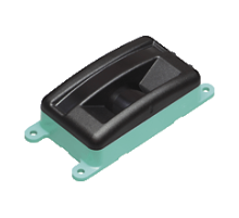 Датчик 2D-LiDAR Pepperl Fuchs OMD8000-R2100-R2-2V15