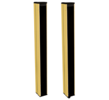 Cветовой барьер безопасности Pepperl Fuchs SLP8-2