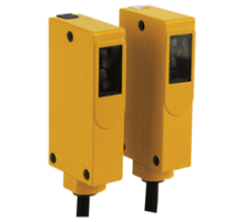 Оптический датчик безопасности Pepperl Fuchs SLA40/33 K=5m