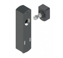 Дверной выключатель безопасности Leuze Electronic L250-P41ML-M12S12-UCA