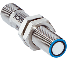  Ультразвуковой датчик SICK UM12-1192211