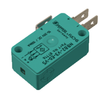 Индуктивный датчик Pepperl Fuchs NBB2-V3-E3-V5