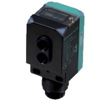 Оптоволоконный усилитель Pepperl Fuchs RLK61-LL-IR-Z/31/135