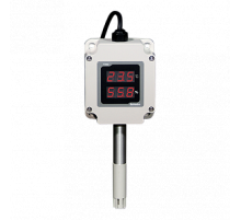 Датчик температуры Autonics THD-WD1-C