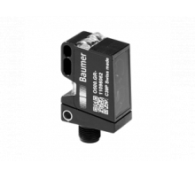  Лазерный датчик расстояния Baumer O500.DP-GM1J.72O