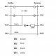 Световая завеса Micro Detectors BX80A/2N-0H