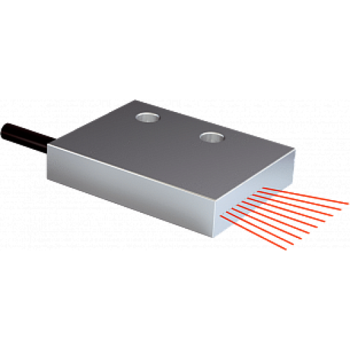 Оптоволоконный кабель SICK LL3-TS14