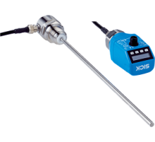 Радарный уровнемер SICK LFP3000-E5CMC