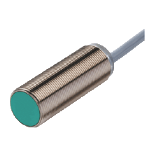 Индуктивный датчик Pepperl Fuchs NBB8-18GM50-E2
